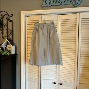 Vintage Cheenos Skirt